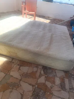 فرشة نوم زمبركية مزوج