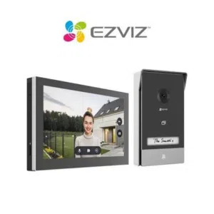 نظام الإنتركوم الذكي