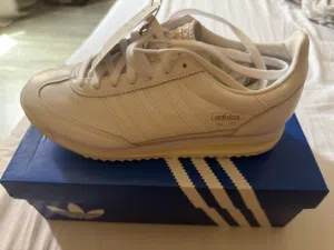 Adidas size 42 - New