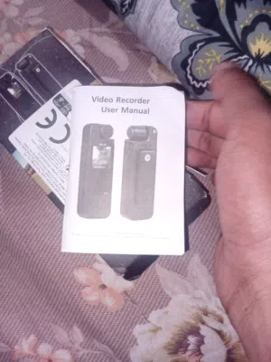 por tablet Action camera