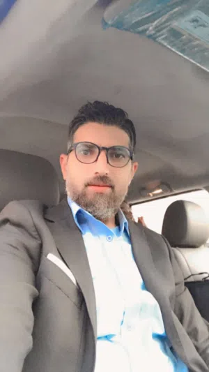 محمد الغول