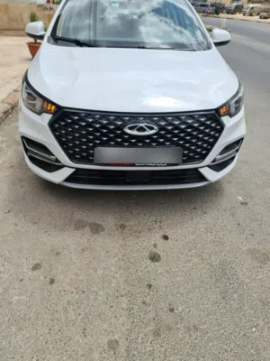 New Chery Arrizo in Amman