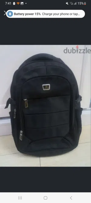 new DENG GAO bag pack for sale
