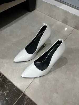 حداء كعب عالي