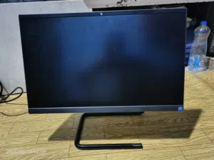 *Why you’ll love it:* - PC + Monitor in ONE unit – saves space & looks clean - Intel powered for smo