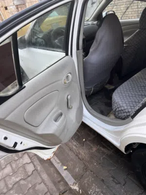 نيسان صني 2019