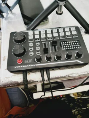 f998 sound card