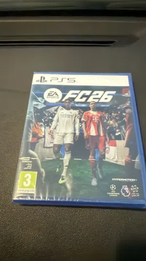 فيفا 2026 جديد
