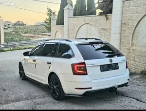 used-skoda-octavia-in-hebron