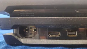 PlayStation 4 PlayStation for sale in Abu Dhabi