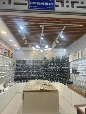 Jewelry shop for sell Al Hail China market