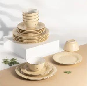 طقم سفرة من اوتنتك