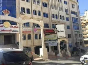 طابق كامل للبيع. مصمم لغرف فندقيه. (اوتيل)