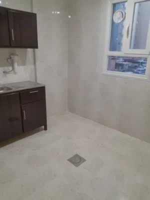 للايجار شقه بالصليبخات 3غرف