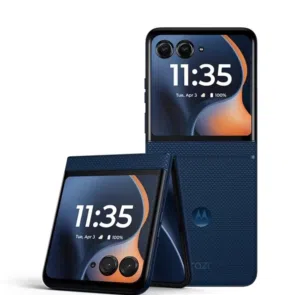 العرض الأقوى Motorola Razr 60 لدى العامر موبايل