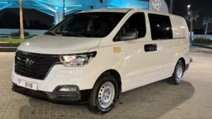 Hyundai H1