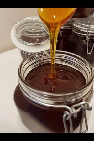 Honey4