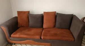طقم كنب امريكي مستعمل