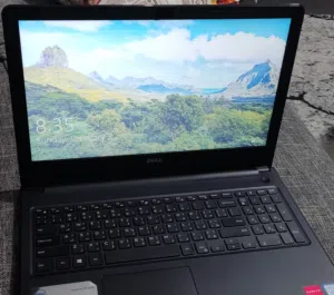 إعلان بيع لابتوب Dell Inspiron 15 3000