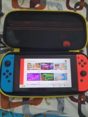 nitendo switch v1