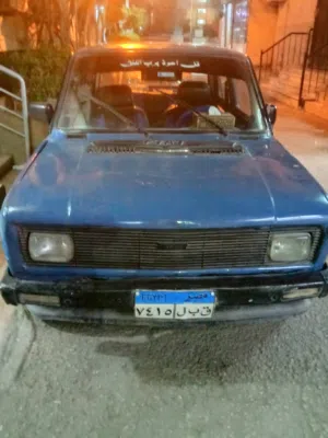 Used Fiat Other in Qalubia