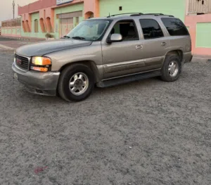 Used GMC Yukon in Al Jahra