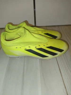 Adidas X crazyfast