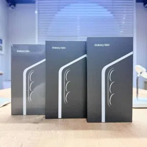 Samsung S26 Plus (256GB/512GB/1TB) جالاكسي S26 بلس جديد كفالة BMS