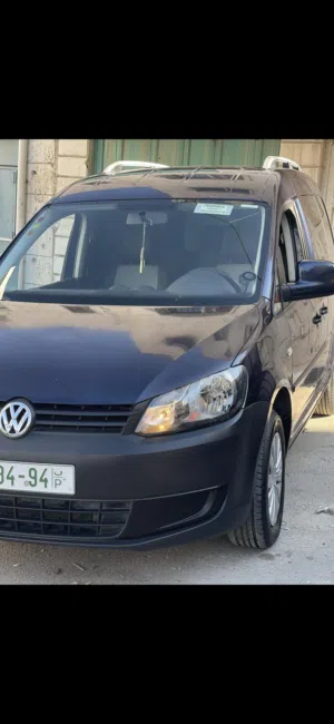 ڤولس ڤاجن كادي -2014 بحاله ممتازه دهان شركه