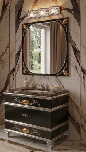 مغسلة حمام تركي نخب اول مستعمل للبيع