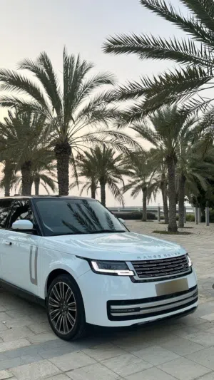رنج رورفر فوج محول 2023 خليجي وكآله عمان