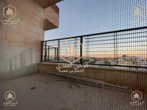 شقة * فارغة  * موقع مميز  *للايجار * 3 نوم * دابوق