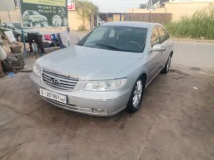 ازير محرك 33 2006