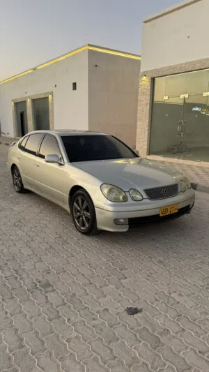 لكزس GS430 2001 للبيع