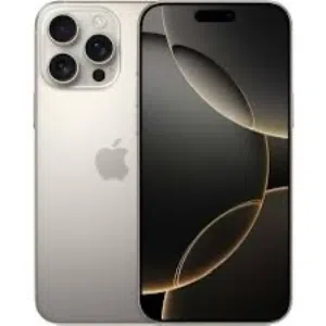 Apple iPhone 16 Pro Max 256 GB in Hebron