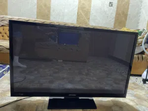 34.1" Samsung monitors for sale  in Basra