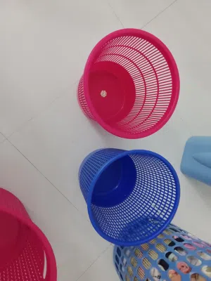 many kitchen utensils and items