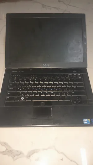 Dell . Windows . 14" . Used4