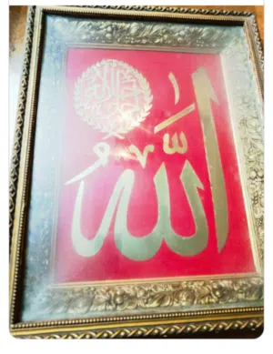 مجموعة تحف لمتحفك الخاص