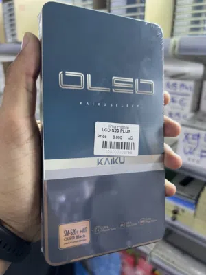 LCD S20 plus oled Screen S20 plus شاشة اس 20 ابلس اوليد من شركة كايكو