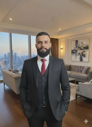 اسلام دروبي 