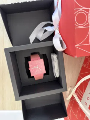 Pink Swatch for sale  in Amman