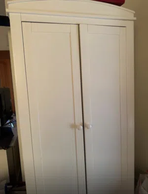 كبت تخزين cabinet