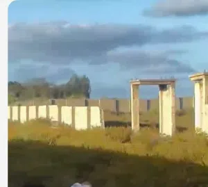 ارض للبيع العزيب
