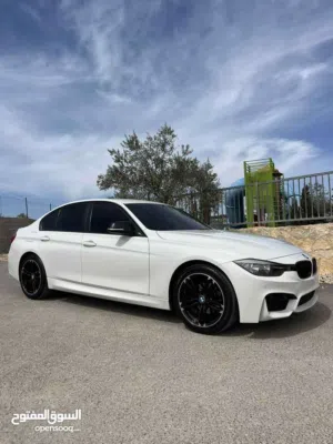 New BMW 3 Series in Bethlehem