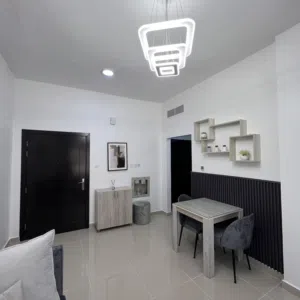 900 ft² 1 Bedroom Apartments for Rent in Ajman Ajman Corniche Road