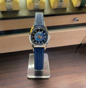 للبيع ساعة أوميغا Omega – السعر وباقي التفاصيل في الأسفل.