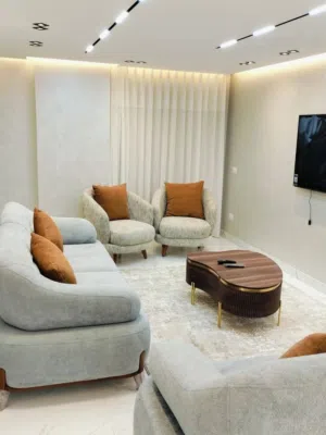 250 m2 3 Bedrooms Apartments for Rent in Cairo Nasr City