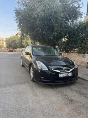 Used Nissan Altima in Amman