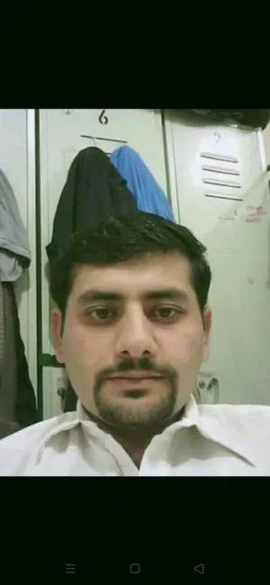Arshad Ali 